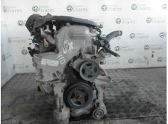 Recambio de motor completo para nissan almera (n16/e) 2.2 dci diesel cat   |   0.00 - ... | 2000 | 112 cv / 82 kw referencia OEM
