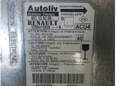 Recambio de no identificado para renault megane ii berlina 5p    |   0.00 - ... | 20002 referencia OEM IAM   