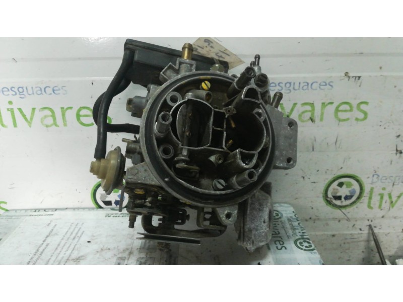Recambio de carburador para  referencia OEM IAM  743474A 