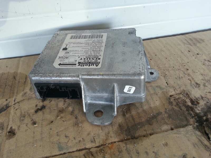 Recambio de no identificado para renault megane ii berlina 5p    |   0.00 - ... | 20002 referencia OEM IAM   