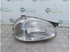 Recambio de faro derecho para  referencia OEM IAM   