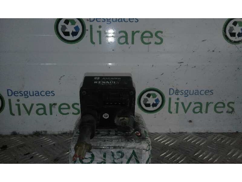 Recambio de caja precalentamiento para renault rapid/express (f40) 1.9 diesel   |   0.85 - ... | 1985 | 54 cv / 40 kw referencia