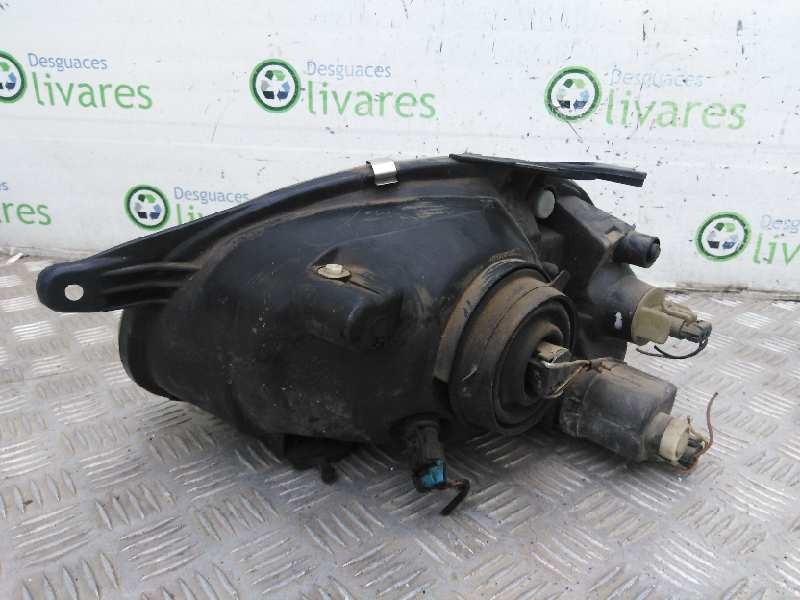 Recambio de faro derecho para  referencia OEM IAM   