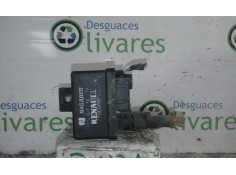 Recambio de caja precalentamiento para renault rapid/express (f40) 1.9 diesel   |   0.85 - ... | 1985 | 54 cv / 40 kw referencia 2