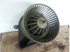 Recambio de ventilador calefaccion para citroen xsara berlina 1.9 d sx   |   12.97 - 12.04 | 1997 - 2004 | 69 cv / 51 kw referen