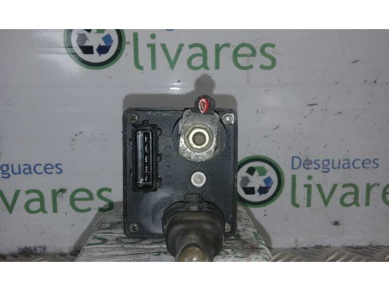 Recambio de caja precalentamiento para renault rapid/express (f40) 1.9 diesel   |   0.85 - ... | 1985 | 54 cv / 40 kw referencia