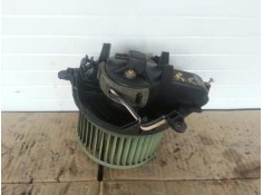 Recambio de ventilador calefaccion para citroen xsara berlina 1.9 d sx   |   12.97 - 12.04 | 1997 - 2004 | 69 cv / 51 kw referen 2