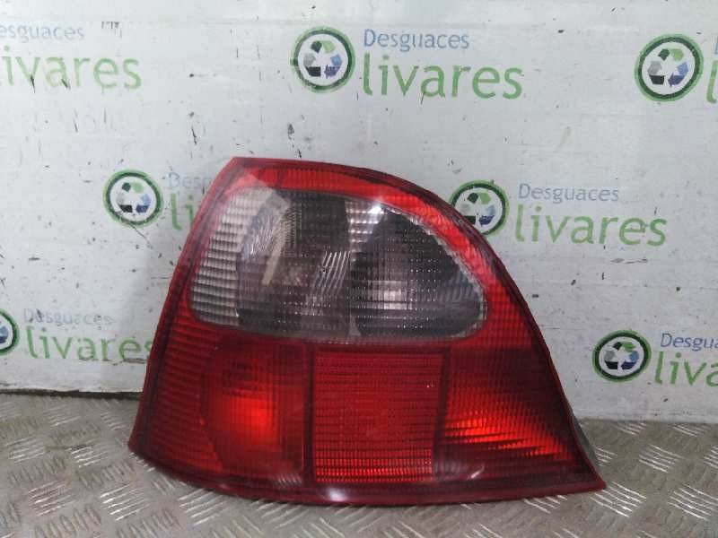 Recambio de piloto trasero izquierdo para  referencia OEM IAM   