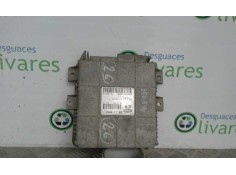 Recambio de centralita motor uce para  referencia OEM IAM 9610191080 16078014  2