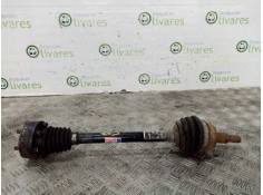 Recambio de transmision delantera izquierda para  referencia OEM IAM  1J0407271F