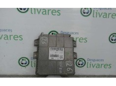 Recambio de centralita motor uce para  referencia OEM IAM 9610191080 16078014  2