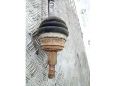 Recambio de transmision delantera izquierda para  referencia OEM IAM  1J0407271F  2