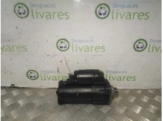 Recambio de motor arranque para  referencia OEM IAM 11017000   2