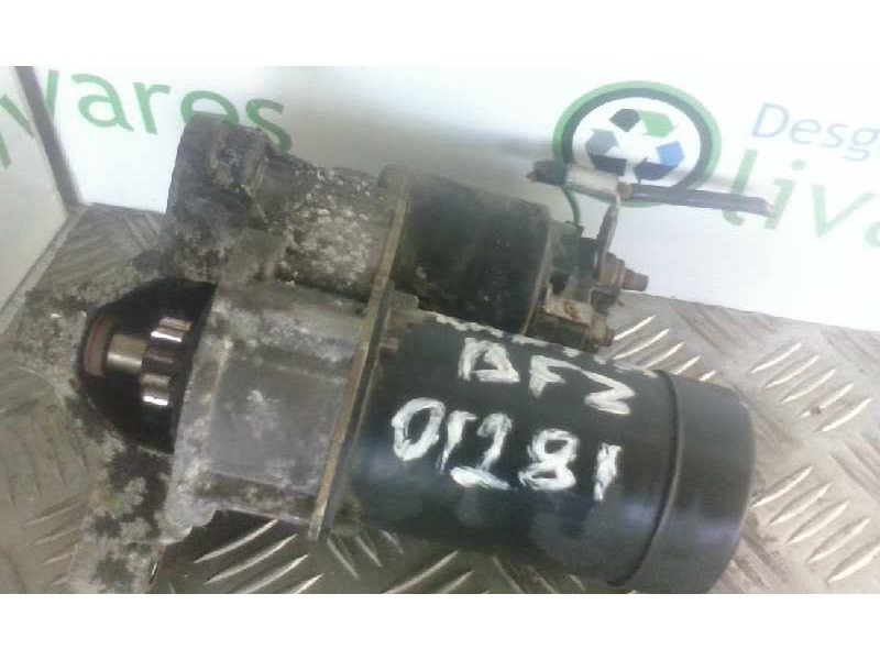 Recambio de motor arranque para citroen xantia berlina 1.6 armonia   |   03.93 - 12.97 | 1993 - 1997 | 88 cv / 65 kw referencia 