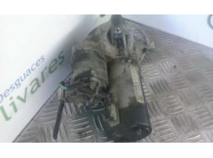 Recambio de motor arranque para citroen xantia berlina 1.6 armonia   |   03.93 - 12.97 | 1993 - 1997 | 88 cv / 65 kw referencia  2