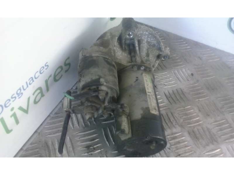 Recambio de motor arranque para citroen xantia berlina 1.6 armonia   |   03.93 - 12.97 | 1993 - 1997 | 88 cv / 65 kw referencia 