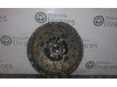 Recambio de kit embrague para renault megane ii berlina 5p confort expression   |   07.02 - 12.05 | 2002 - 2005 | 120 cv / 88 kw 2