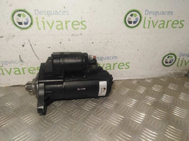 Recambio de motor arranque para  referencia OEM IAM 11017000  