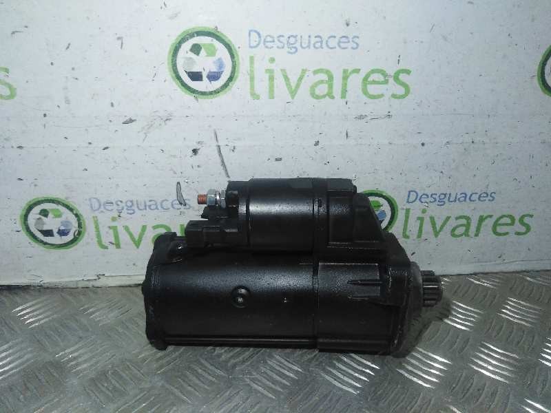 Recambio de motor arranque para  referencia OEM IAM 11017000  