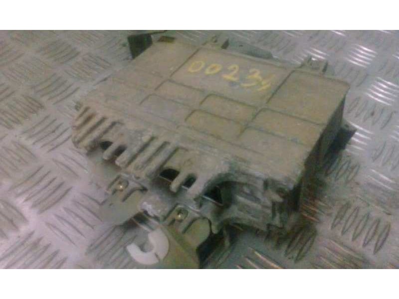 Recambio de centralita motor uce para seat ibiza (6k) 1.4   |   0.93 - ... | 1993 | 60 cv / 44 kw referencia OEM IAM 0261204844 