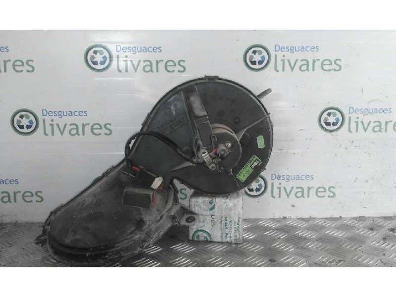 Recambio de ventilador calefaccion para renault rapid/express (f40) 1.9 diesel   |   0.85 - ... | 1985 | 54 cv / 40 kw referenci