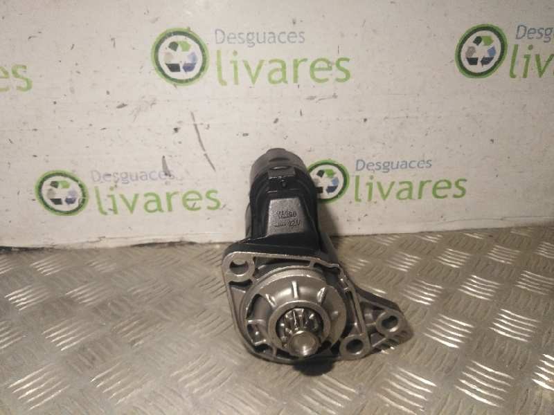 Recambio de motor arranque para  referencia OEM IAM 11017000  