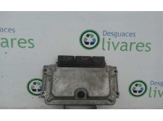 Recambio de centralita motor uce para  referencia OEM IAM 0281001839 9630050180  2