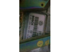 Recambio de centralita motor uce para seat ibiza (6k) 1.4   |   0.93 - ... | 1993 | 60 cv / 44 kw referencia OEM IAM 0261204844  2
