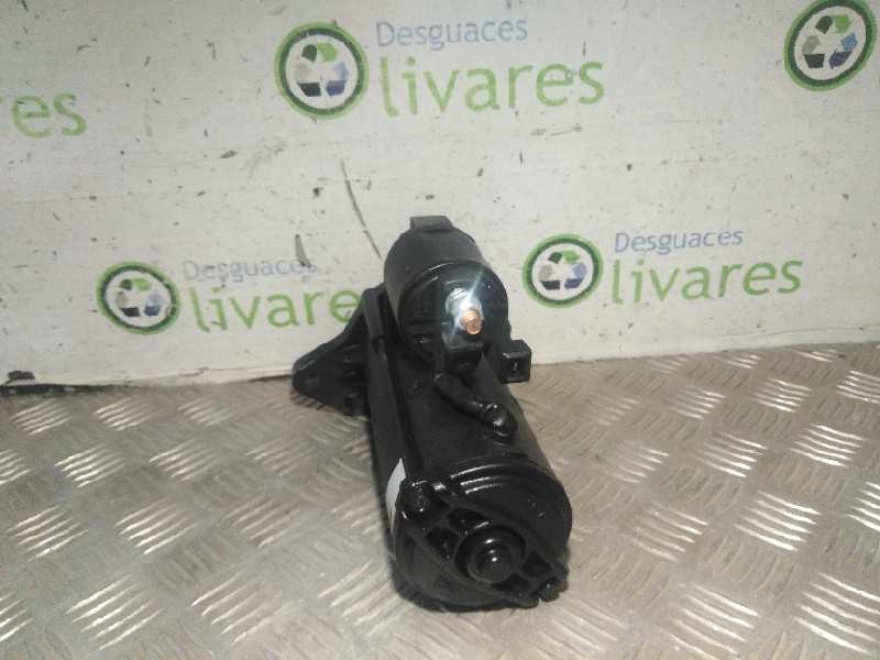 Recambio de motor arranque para  referencia OEM IAM 11017000  