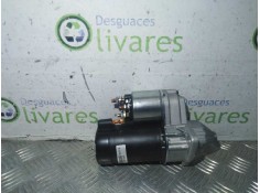 Recambio de motor arranque para  referencia OEM IAM 11017120  