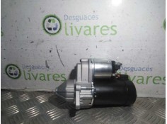 Recambio de motor arranque para  referencia OEM IAM 11017120   2