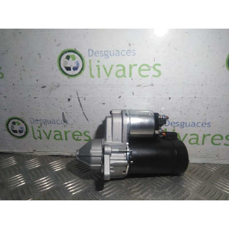 Recambio de motor arranque para  referencia OEM IAM 11017120  