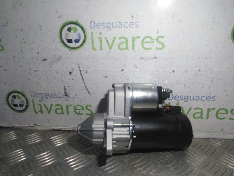Recambio de motor arranque para  referencia OEM IAM 11017120  