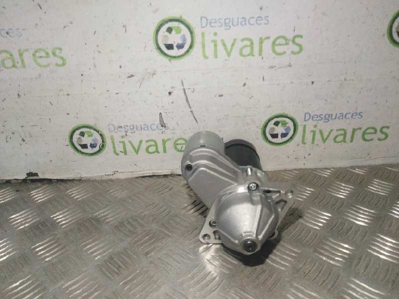 Recambio de motor arranque para  referencia OEM IAM 11017120  