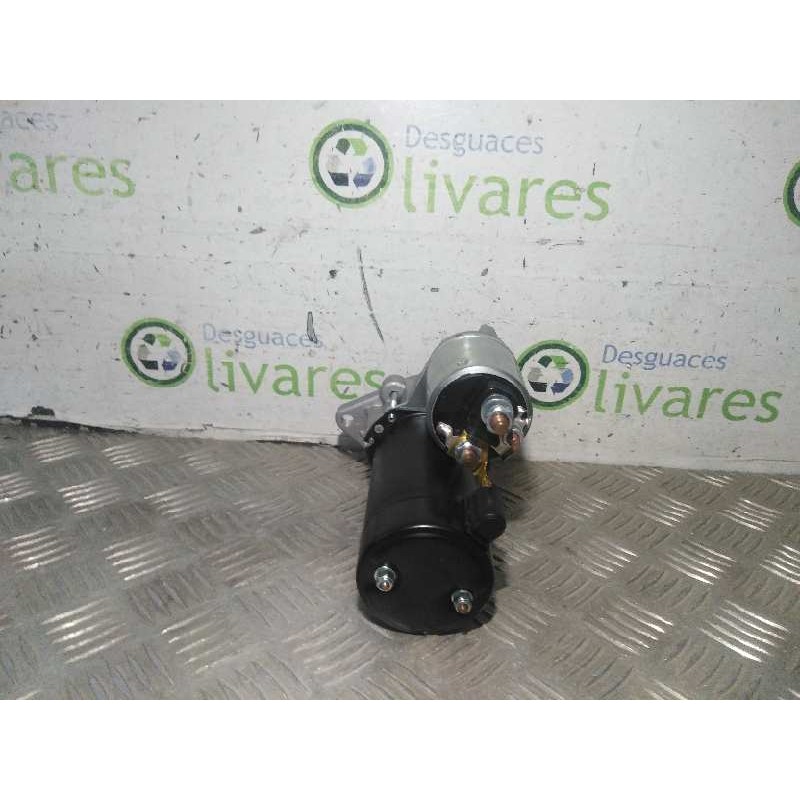 Recambio de motor arranque para  referencia OEM IAM 11017120  