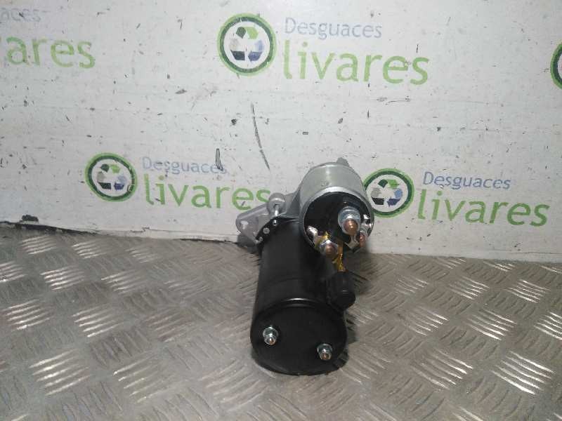 Recambio de motor arranque para  referencia OEM IAM 11017120  