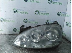 Recambio de faro izquierdo para  referencia OEM IAM   