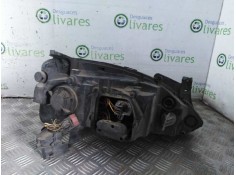 Recambio de faro izquierdo para  referencia OEM IAM    2