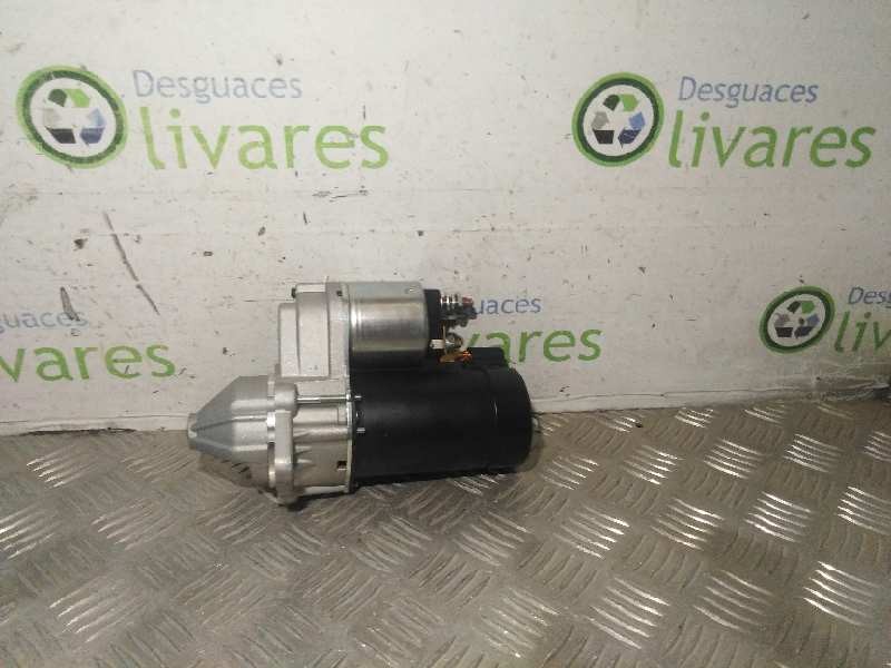 Recambio de motor arranque para  referencia OEM IAM 11017120  