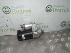 Recambio de motor arranque para  referencia OEM IAM 11017120   2