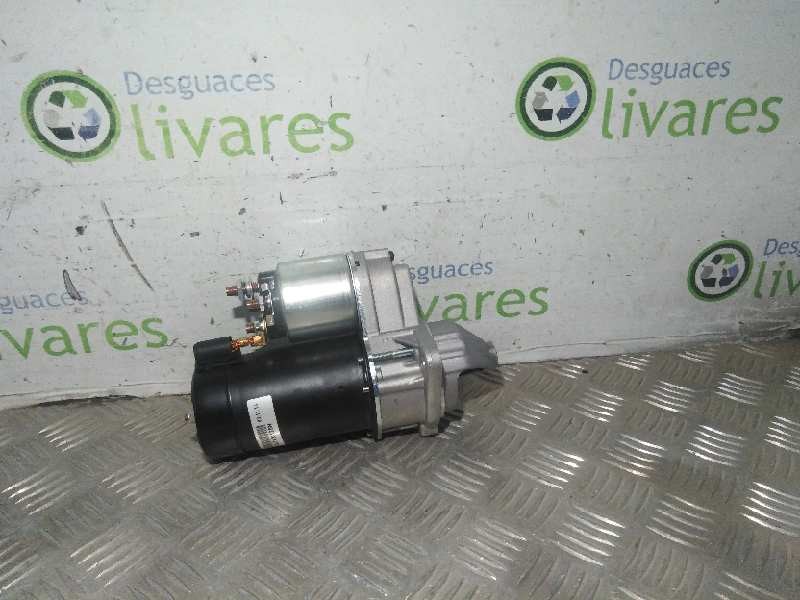 Recambio de motor arranque para  referencia OEM IAM 11017120  