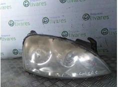 Recambio de faro derecho para  referencia OEM IAM   