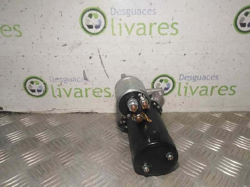 Recambio de motor arranque para  referencia OEM IAM 11017120  