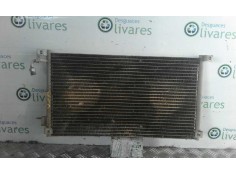 Recambio de condensador / radiador aire acondicionado para citroen saxo 1.5 d sx   |   12.99 - 12.03 | 1999 - 2003 | 57 cv / 42 