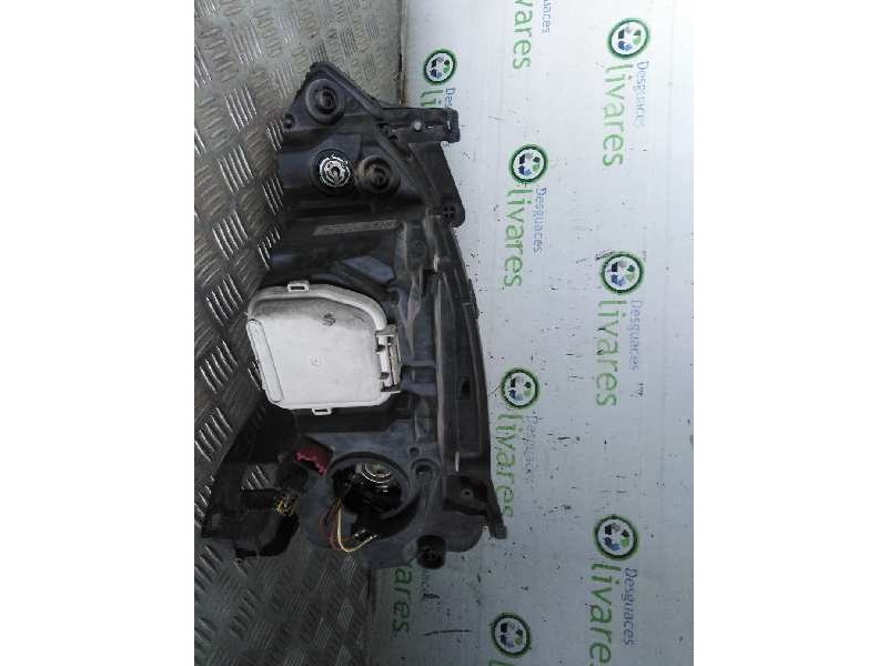 Recambio de faro derecho para  referencia OEM IAM   