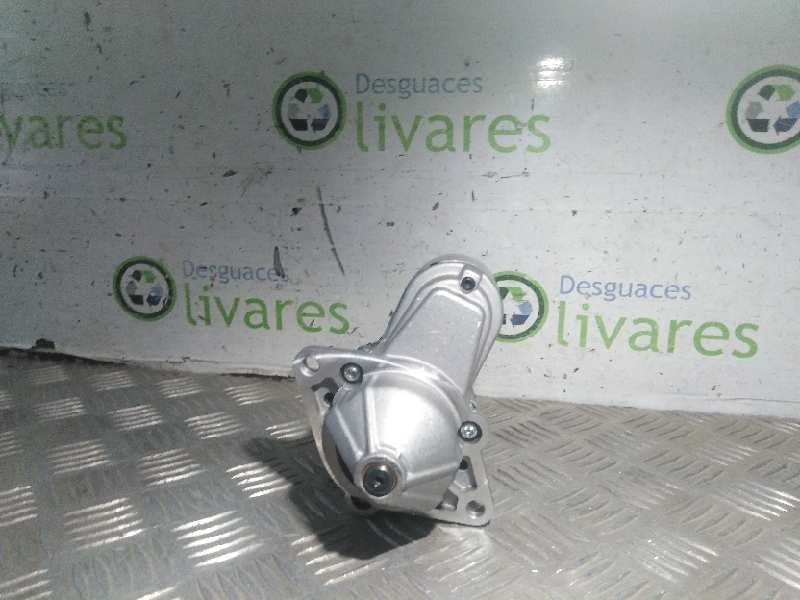 Recambio de motor arranque para  referencia OEM IAM 11017120  