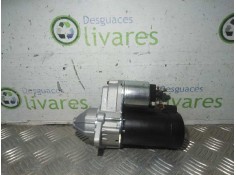 Recambio de motor arranque para  referencia OEM IAM 11017120  