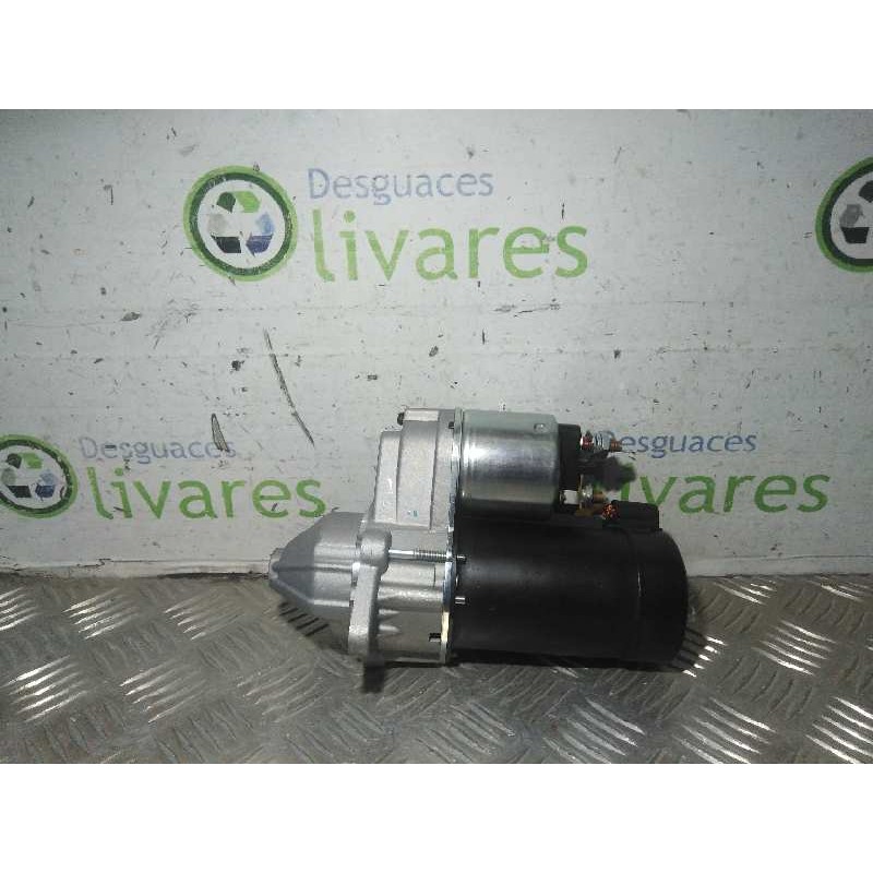 Recambio de motor arranque para  referencia OEM IAM 11017120  