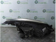 Recambio de faro izquierdo para  referencia OEM IAM    2