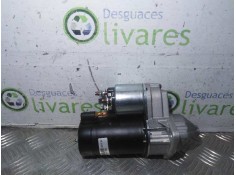 Recambio de motor arranque para  referencia OEM IAM 11017120   2